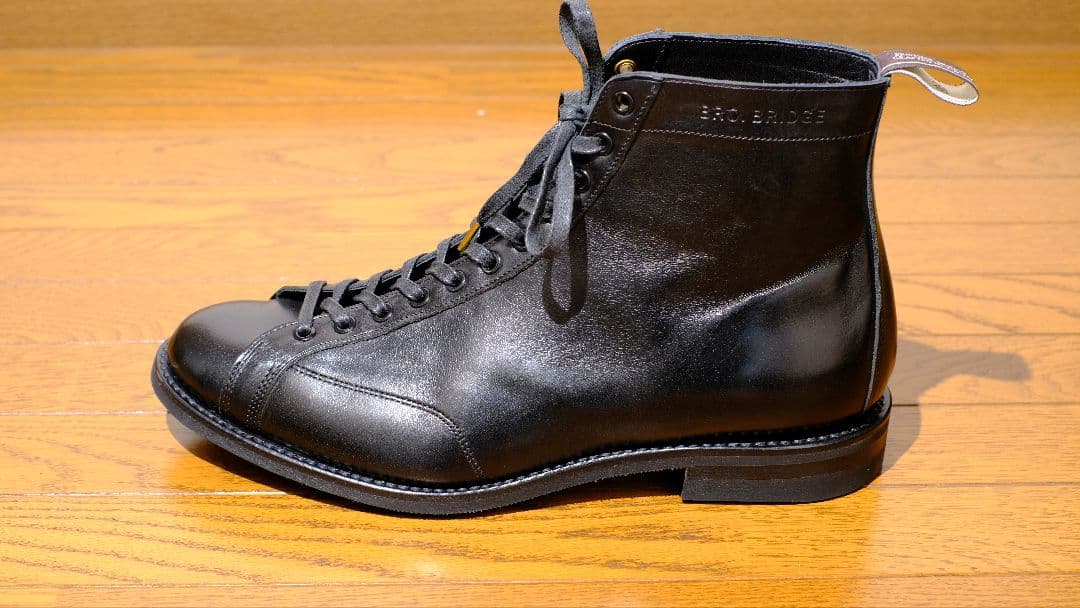 BROTHER BRIDGE HENRY ブラザーブリッジ　ヘンリー US9