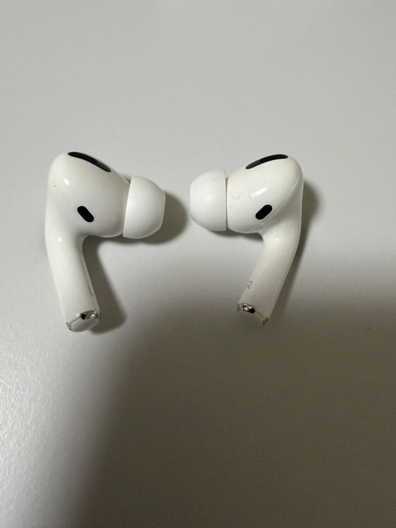 AirPods Pro 本体　第一世代