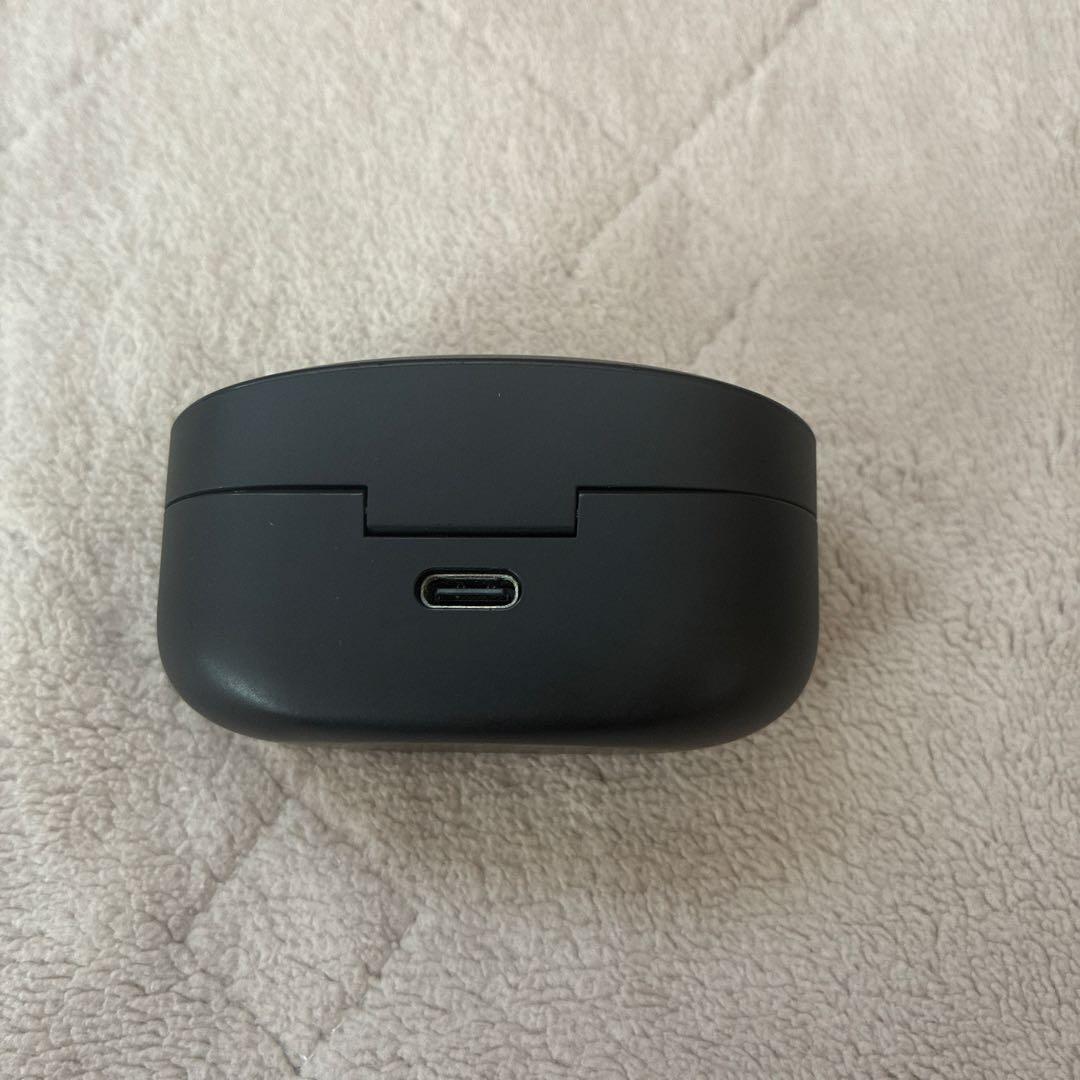 sony wf-1000xm4 ワイヤレスイヤホン