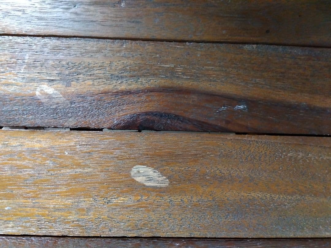 車輪付き　トロリーテーブル