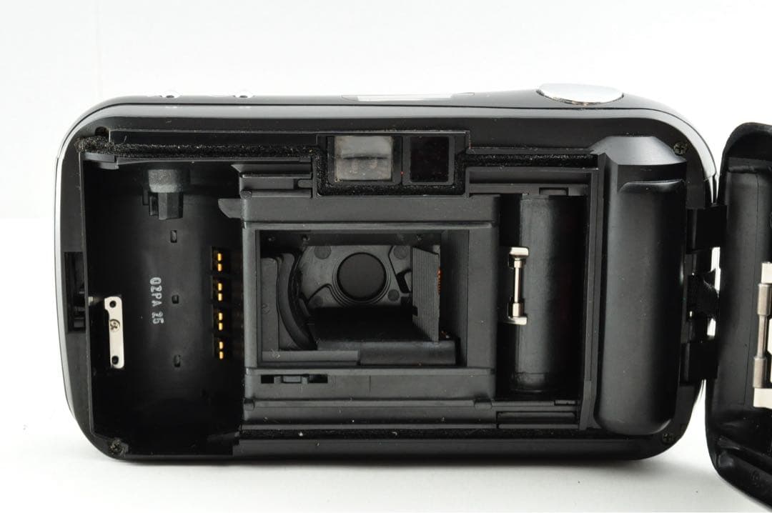 OLYMPUS μ［mju:] 初代 オリンパス ミュー