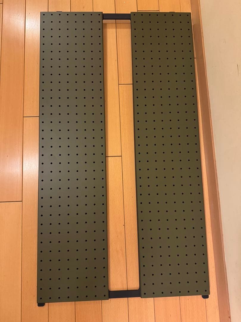 H&O ブリッジテーブル　50