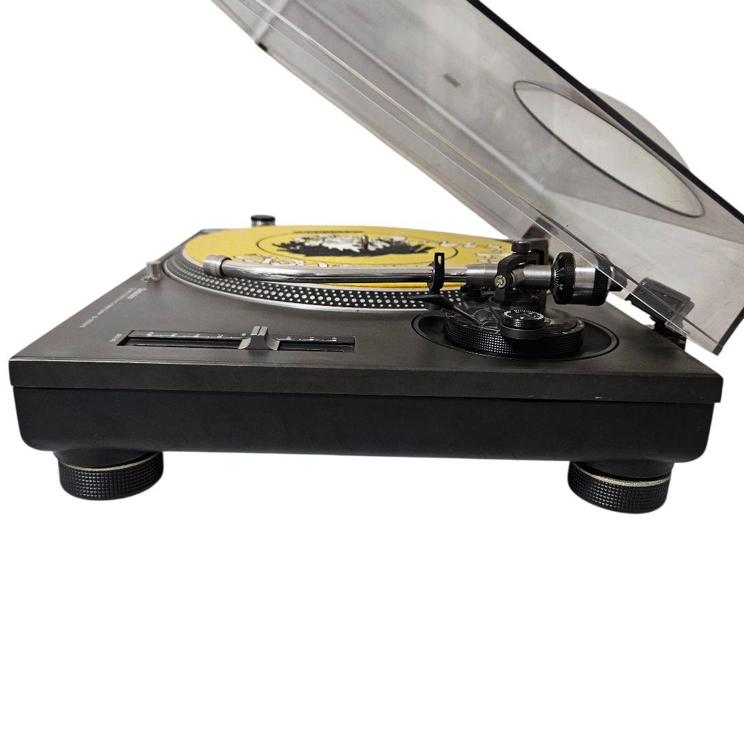 TECHNICS テクニクス SL-1200MK3 ターンテーブル