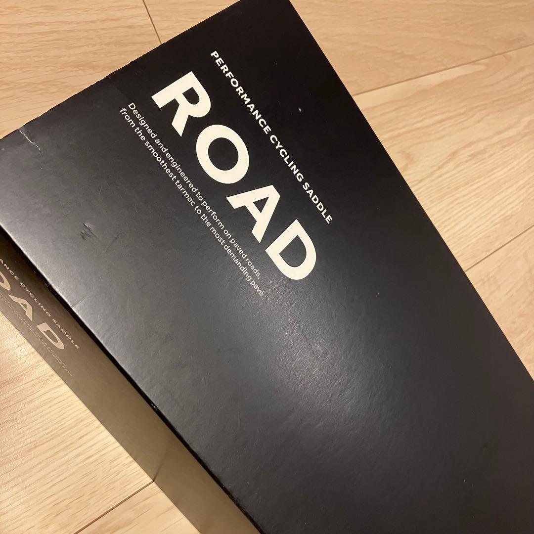 fi'zi:k ALIANTE R1 OPEN カーボンレール フィジーク