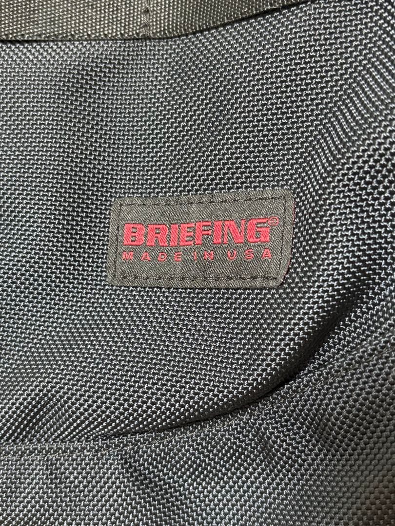 BRIEFINGビジネスバッグCLOUD GYM WIRE クラウドジムワイヤー