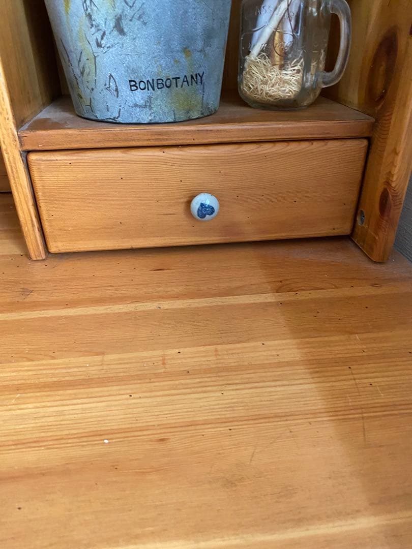 SALE⭐︎¥30000→¥22222引き取り歓迎　学習机セット