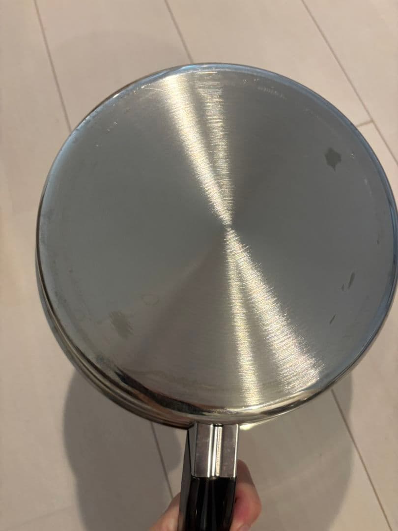 美品★Amway★高級鍋