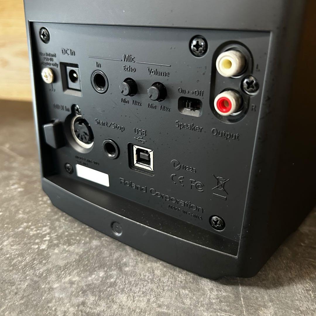 Roland　ローランド　ミュージックプレーヤー　MT-90U