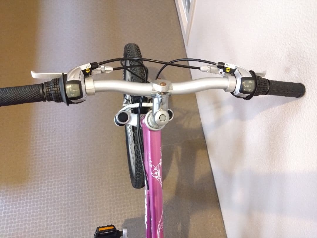 値下げ！！TREK トレック　MT220 キッズバイク 24インチ
