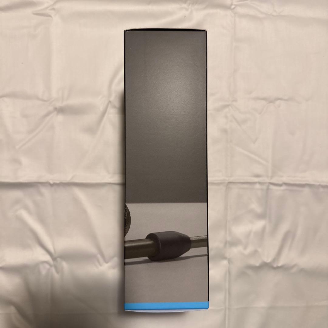 【新品未開封】Sennheiser IE 600 ハイレゾ対応 イヤホン