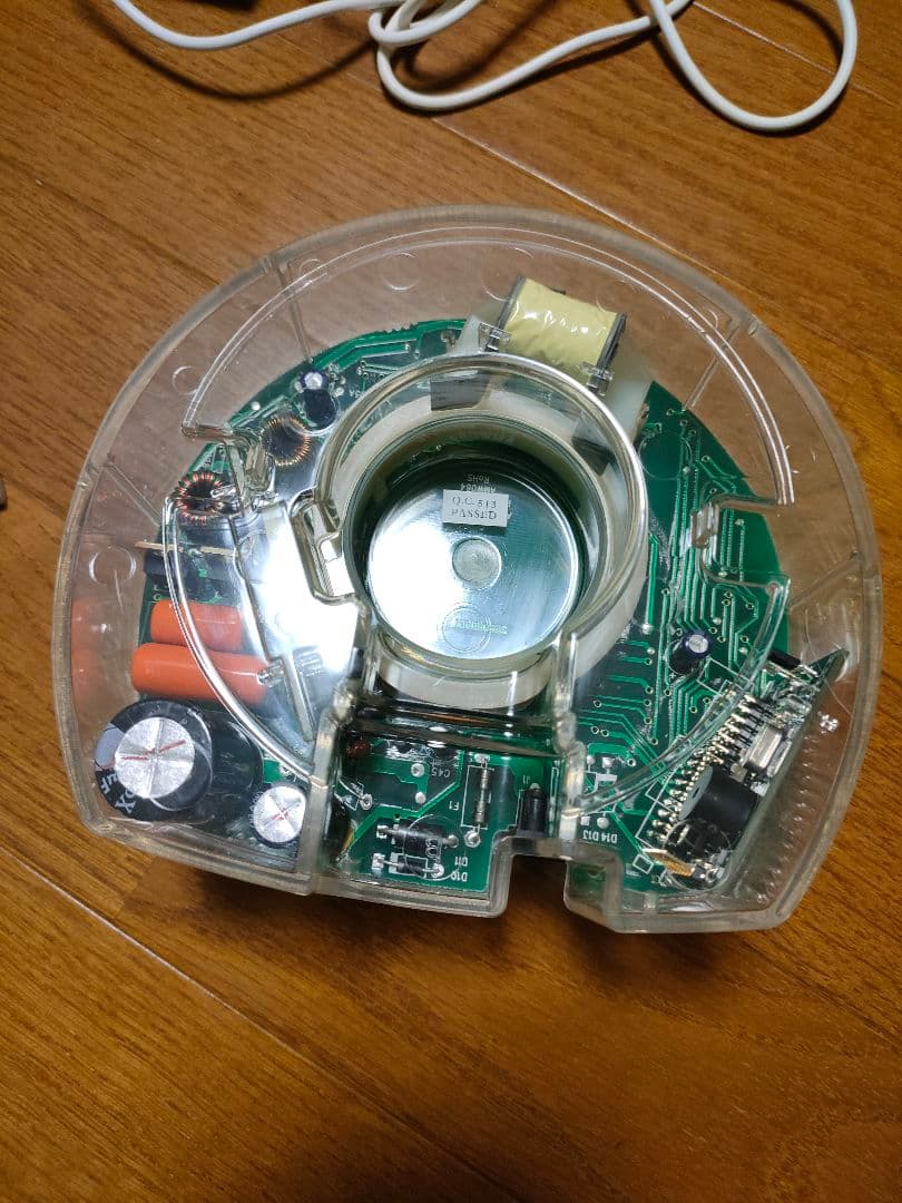 アムウェイ eSpring 浄水器Ⅱ 2009年製