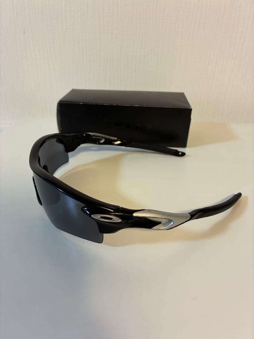 オークリー レーダーロックパス　替えレンズ付 OAKLEY