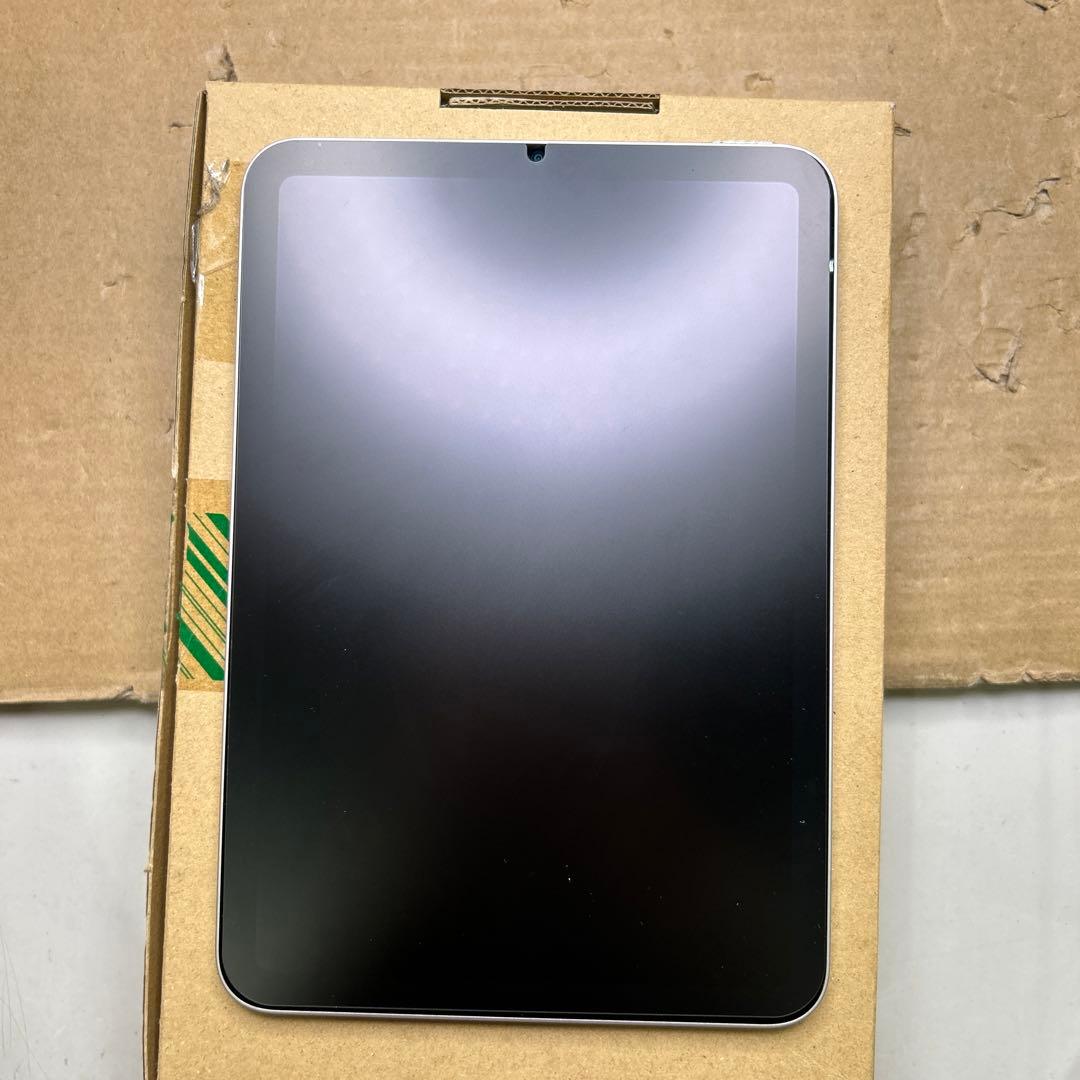 Apple iPad mini A17pro 128GB 本体Wi-Fi