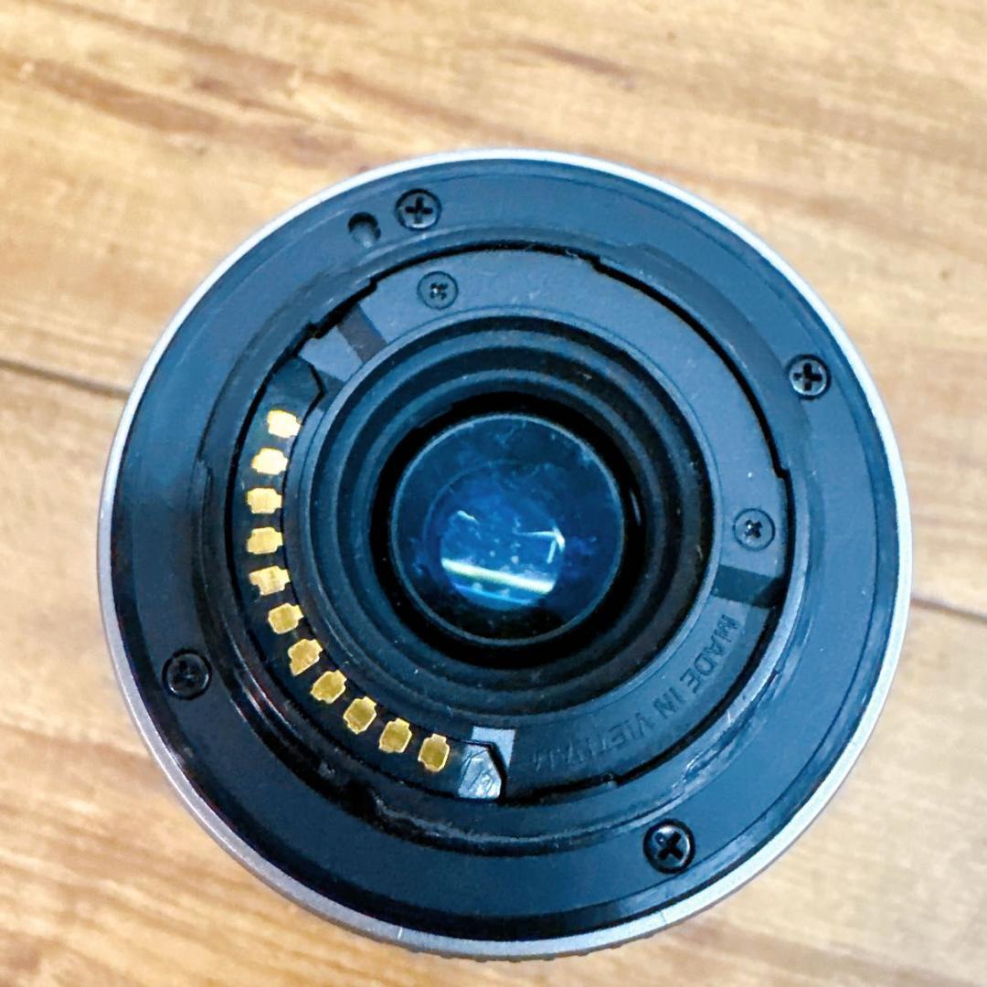 OLYMPUS ミラーレス一眼　E-PL9 ダブルレンズキット