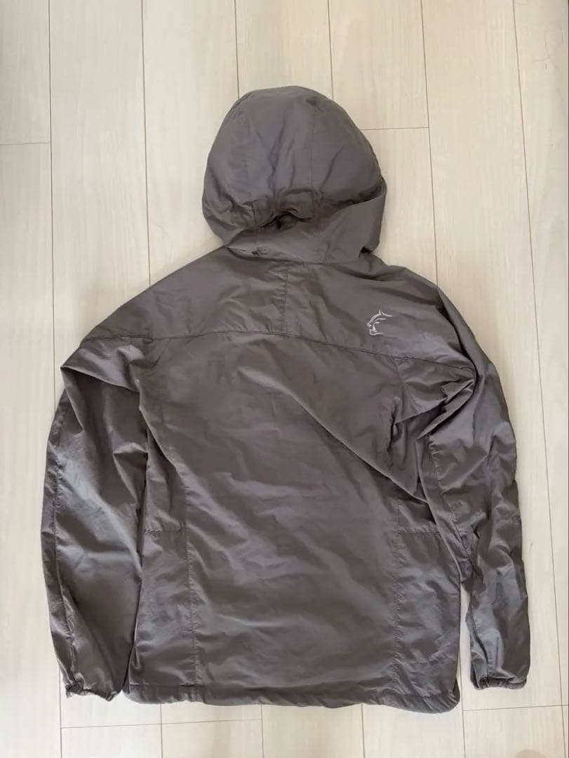 Teton Bros. Run With Octa （ランウィズオクタ）Mサイズ