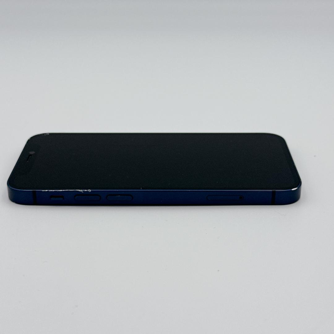 iPhone12 mini 128GB SIMフリー MGDP3J/A ブルー