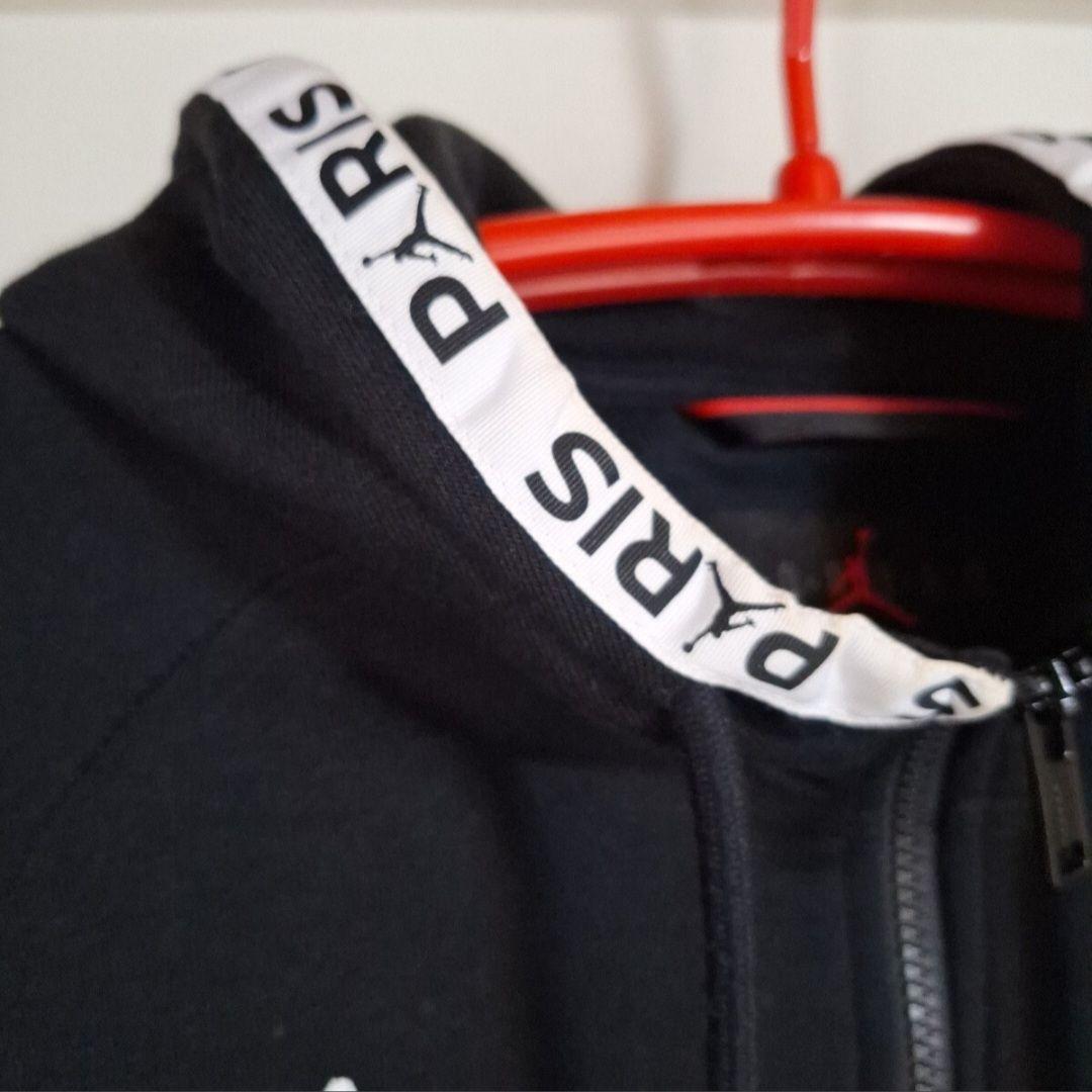 a*5様 激安！　新品　パリサンジェルマン　NIKE JORDAN　スウェット