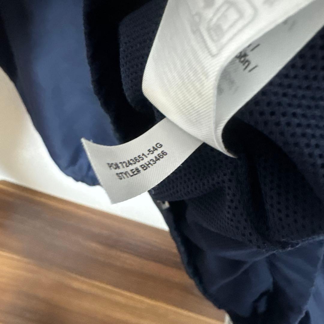 Lacoste Sport Training Full Zip テニスウェア
