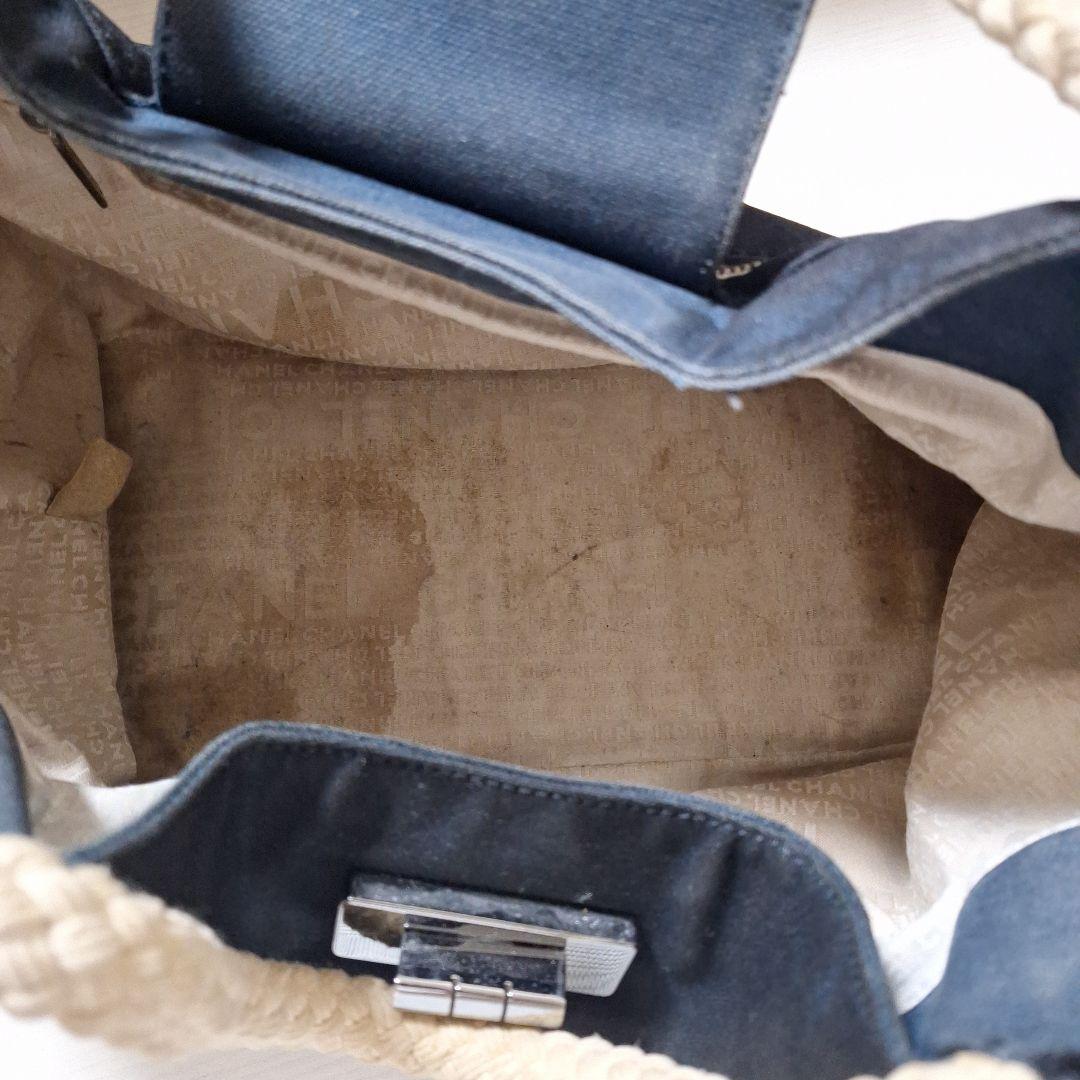 Chanel ショルダーバッグ 黒 31