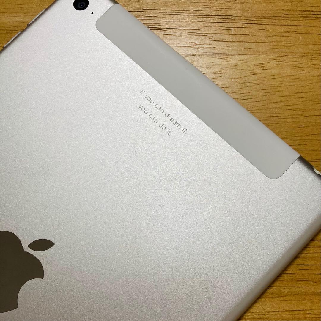 Apple ipad mini4 128gb wi-fiモデル　タブレット