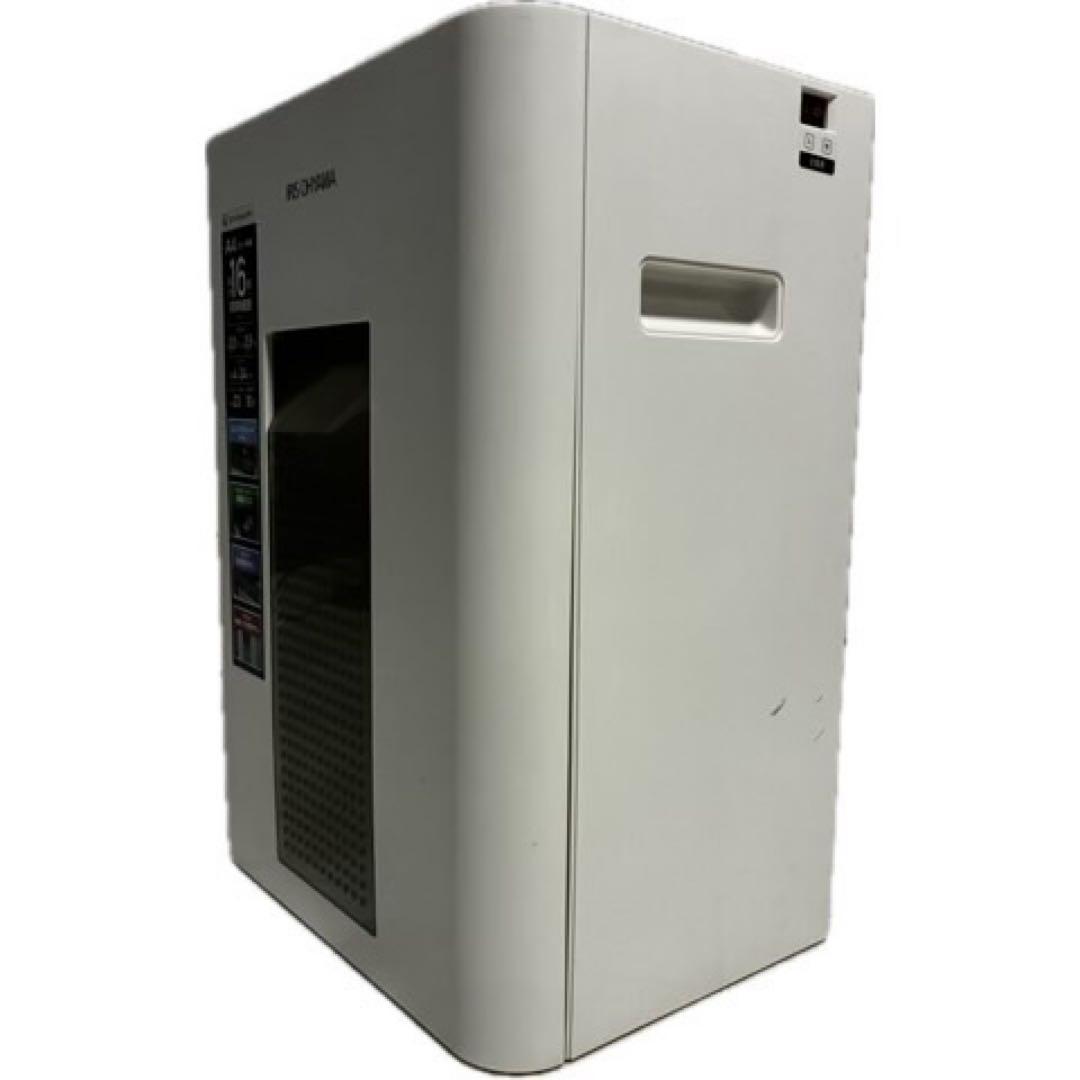 ✨激安✨ アイリスオーヤマ オフィスシュレッダー OF16J