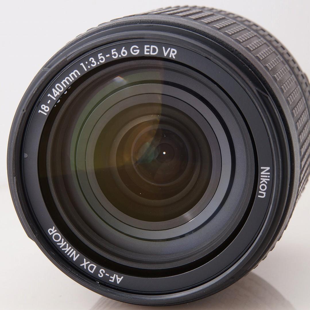 NIkon 高倍率ズーム★ AF-S 18-140mm DX VR 手ブレ補正②
