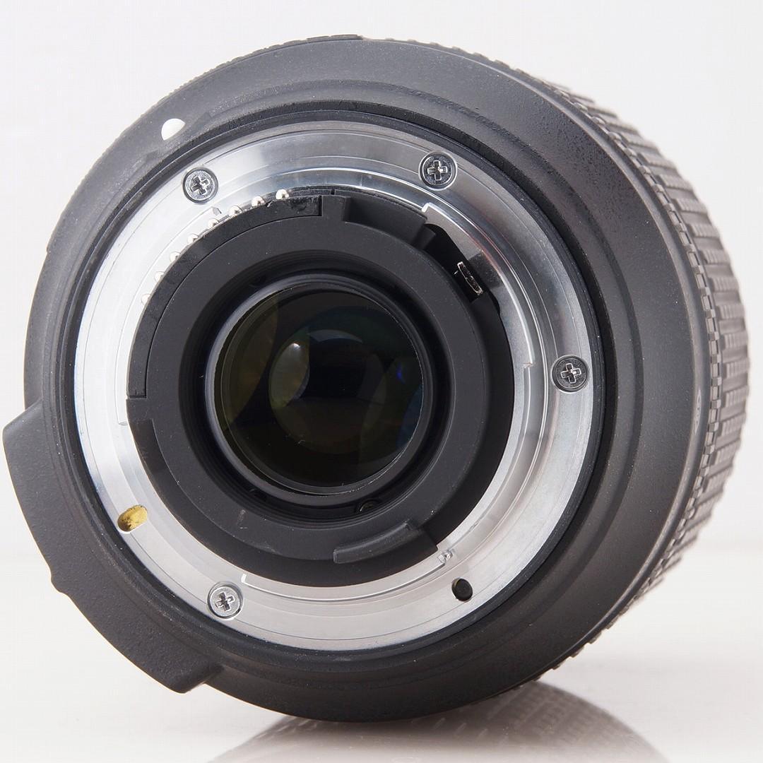 NIkon 高倍率ズーム★ AF-S 18-140mm DX VR 手ブレ補正②