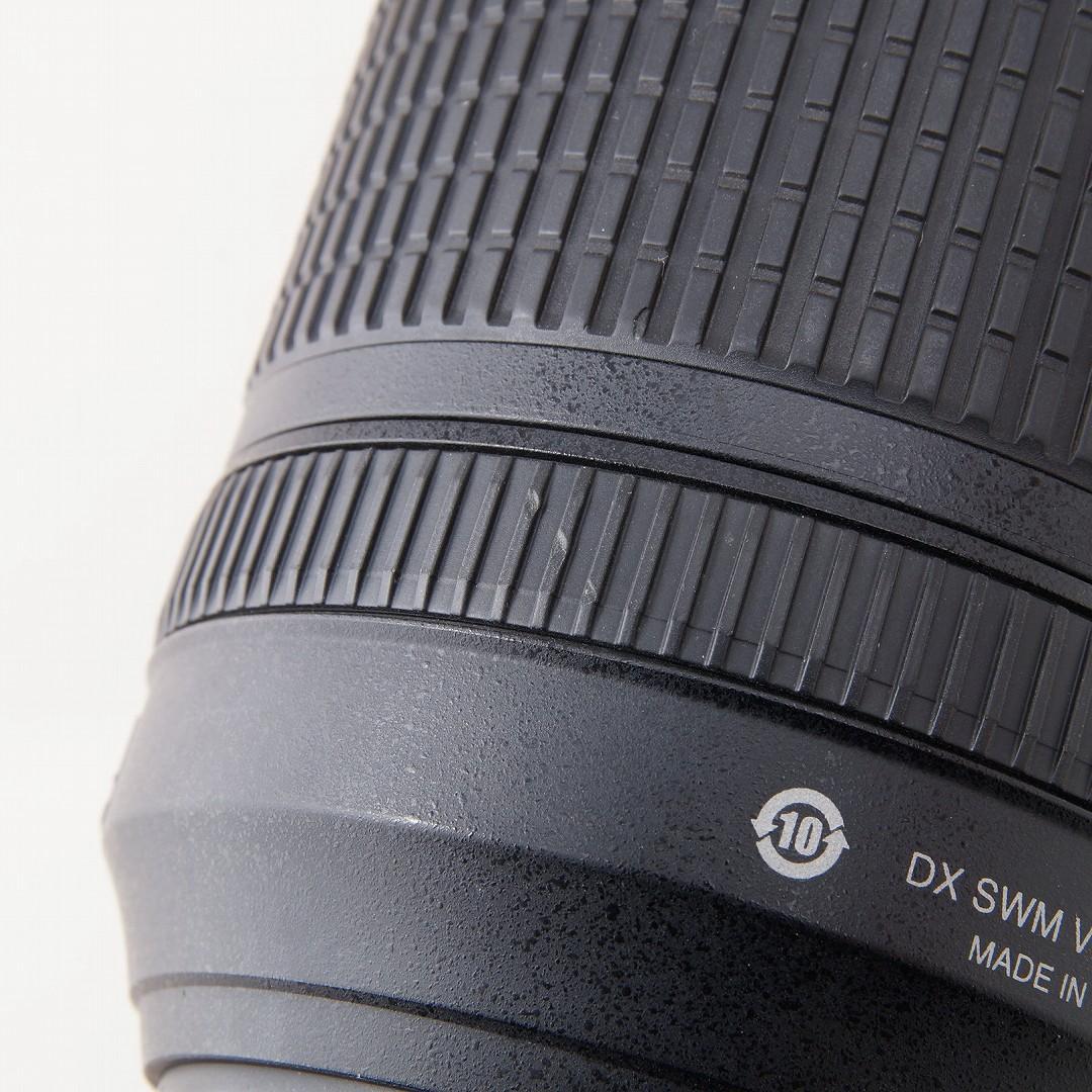 NIkon 高倍率ズーム★ AF-S 18-140mm DX VR 手ブレ補正②