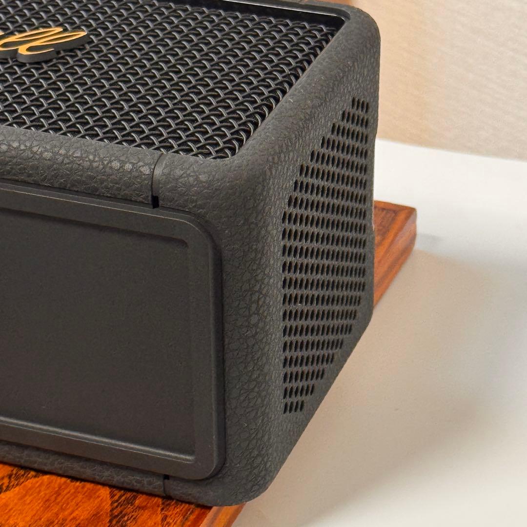 Marshall Middleton Bluetoothスピーカー 本体のみ