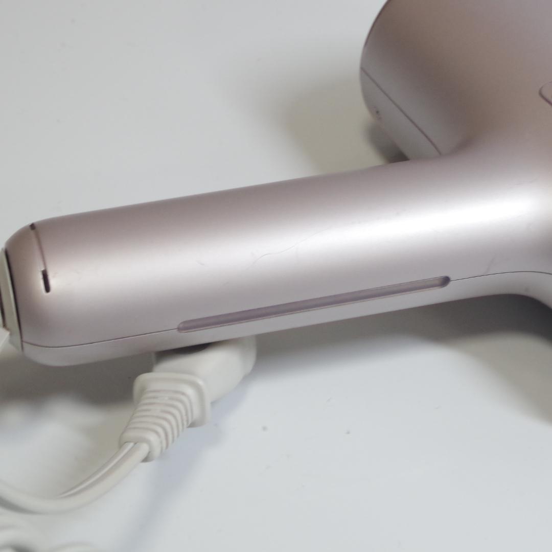 A4637 Panasonic ヘアドライヤー EH-NA0J