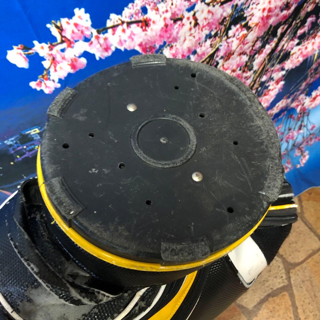 寶BV-1123 ★レア 非売品 阪神タイガース キャディバッグ