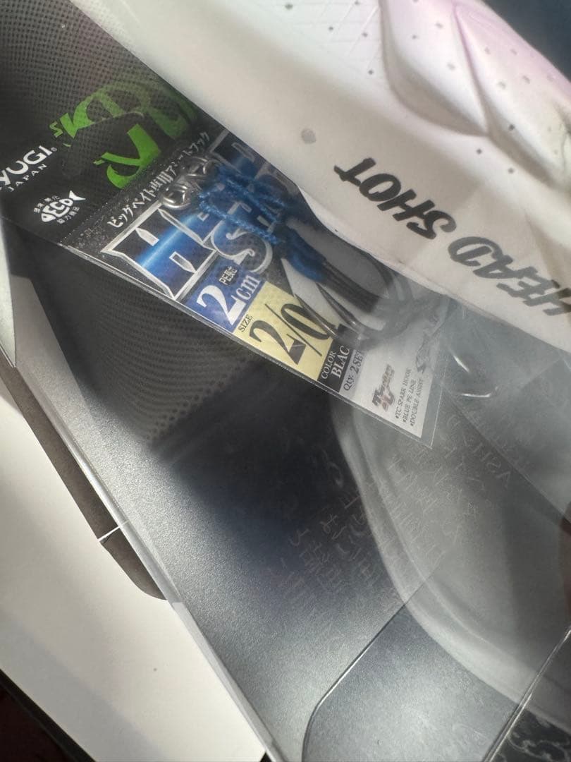 専用のお品　購入不可　DRT クラッシュゴースト　#MMT Lo