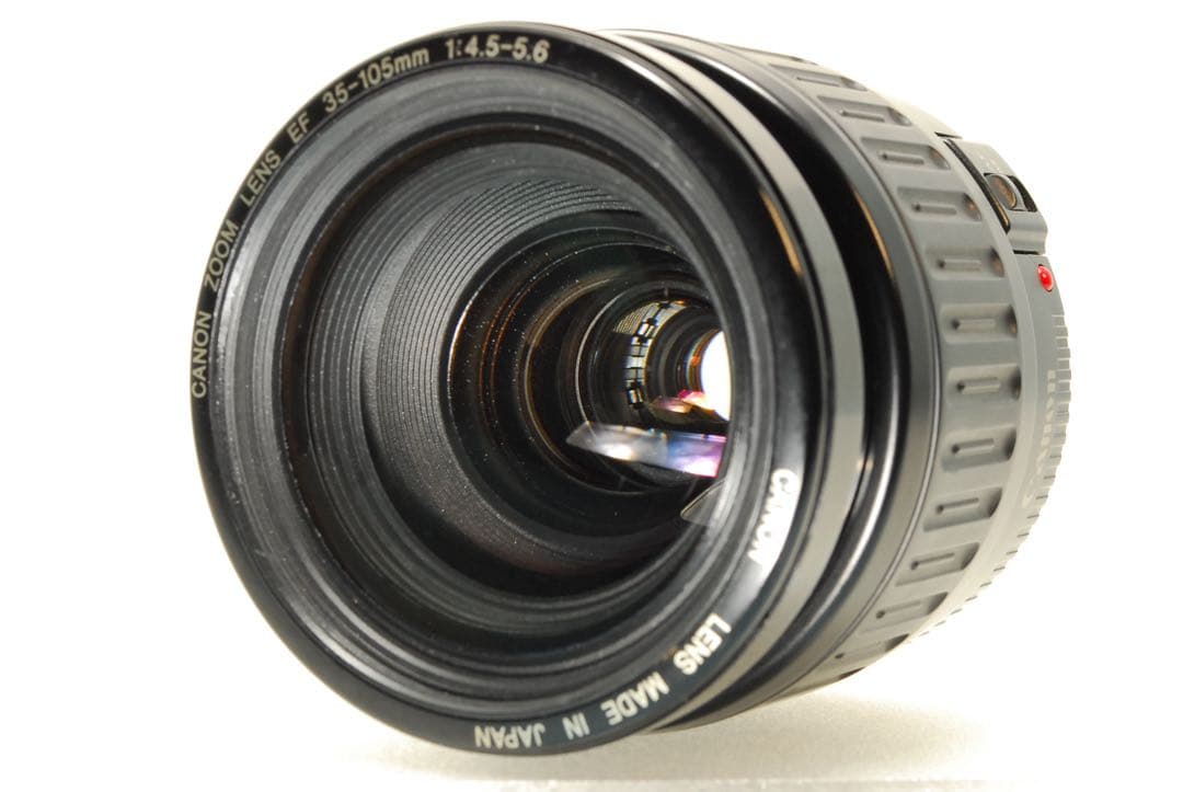 あっちゃん様スマホ転送ケーブルセット_Canon EOS 30D ❤️レンズセット