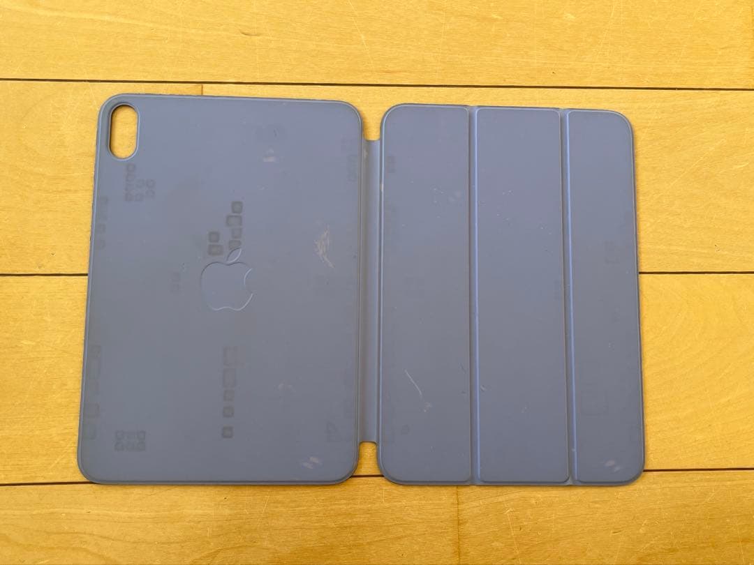 iPad mini(第6世代) Cellular：256GBパープル＋ペンシル