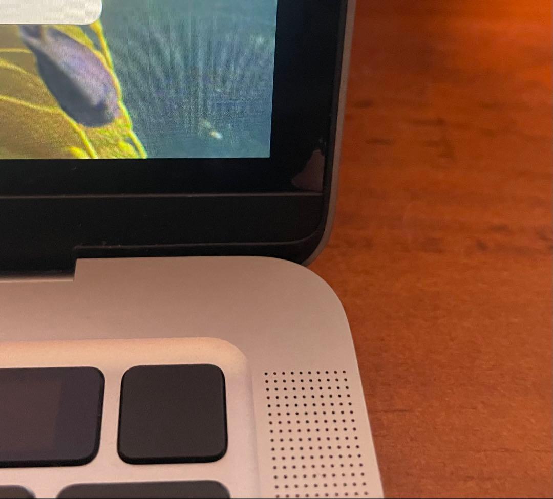 MacBook本体 Apple MacBook Pro 13 2020 i5 32GB 512GB