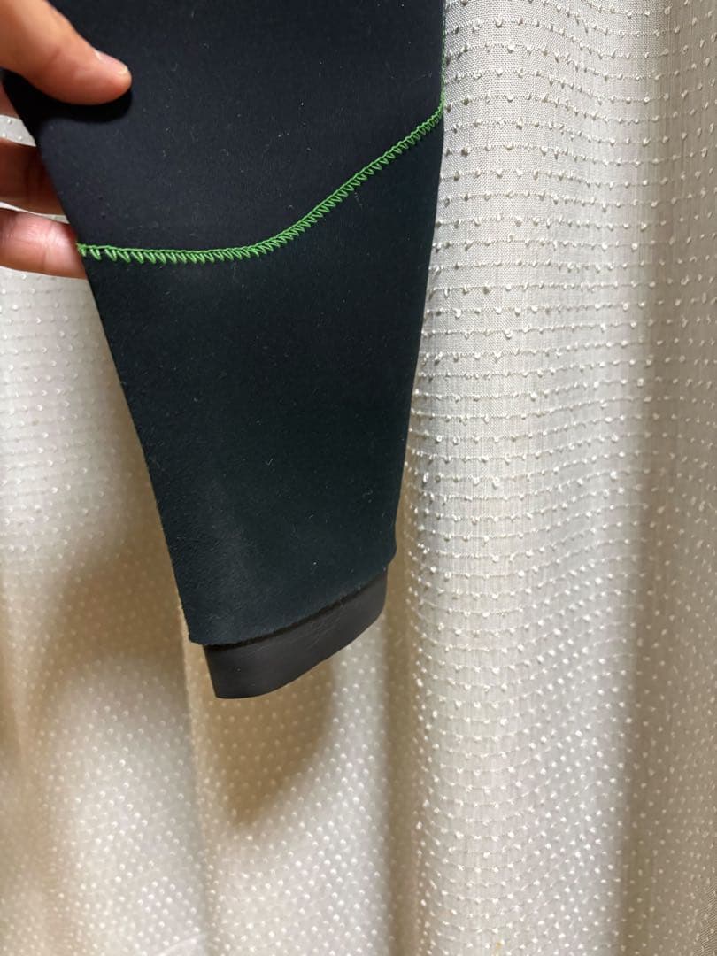 AXXE(アックス)3mmライトドライ メンズ ML相当(オーダー品)