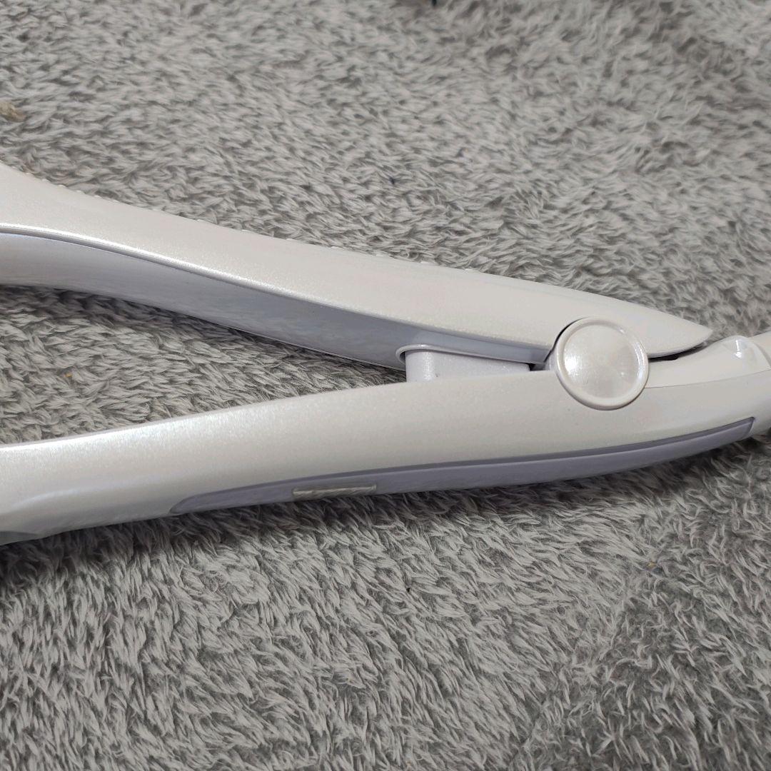 KINUJO（絹女／キヌージョ）ストレートヘアアイロン LM225