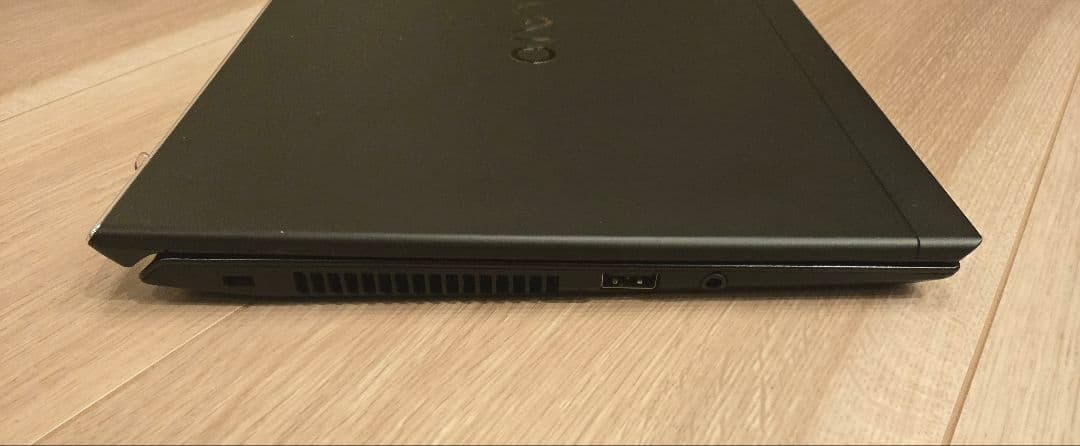 【ほぼ未使用・16GBメモリ】VAIO Pro PJ 12.5型 SX12同等品