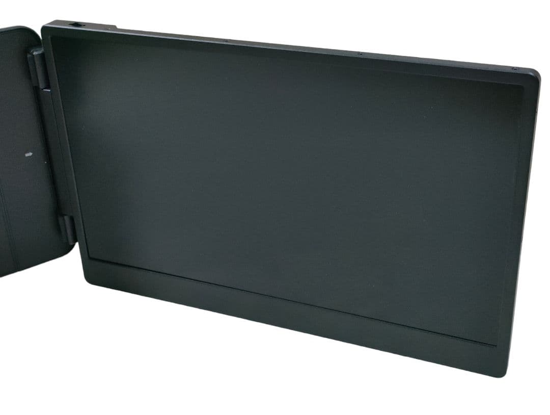 KEFEYA ノートパソコン画面エクステンダー 14インチ ポータブルモニター