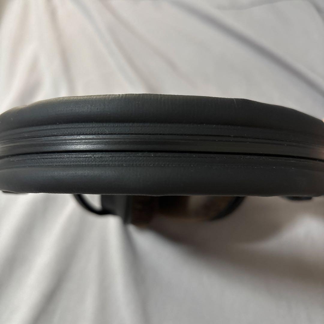 beyerdynamic DT 250 有線ヘッドホン