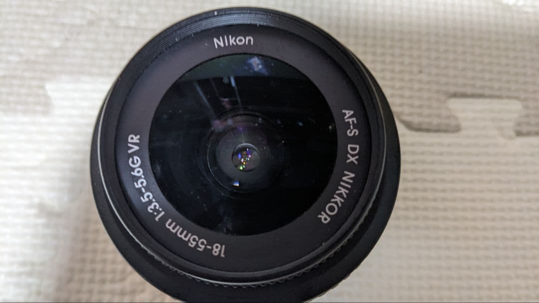 ニコン D7000