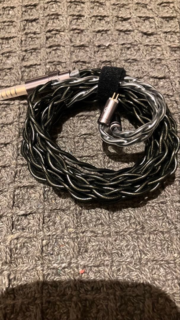 イヤホン BQEYZ WINTER II