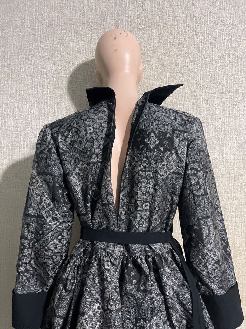 L a l a　18番ワンピース