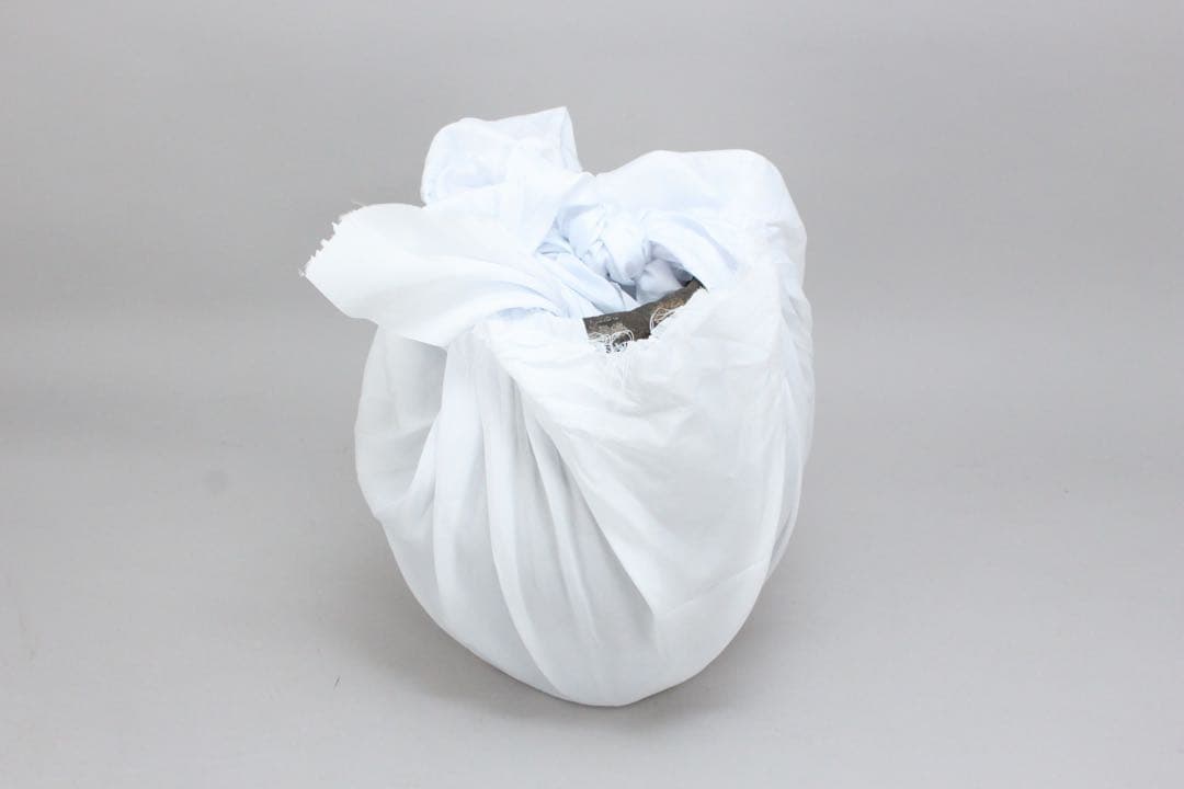 No5593 時代　壷　高さ24.5cm 常滑　備前　花器　陶磁器　送料無料