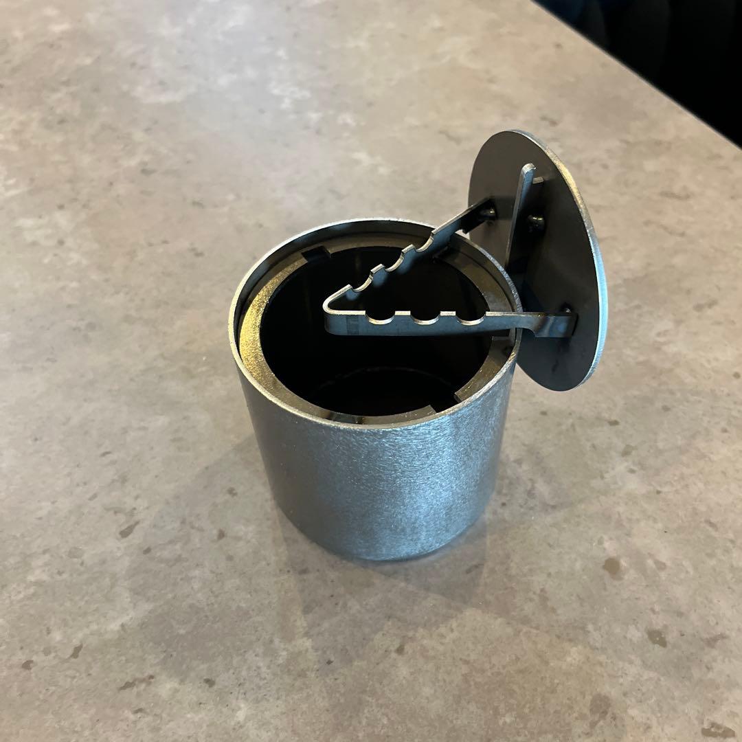 喫煙具・ライター UNITE ASHTRAY