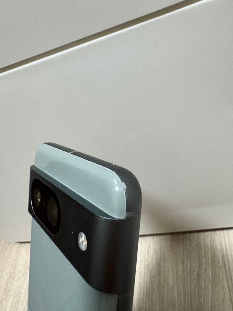 Pixel8 128gb Hazel　Pixel watch セット