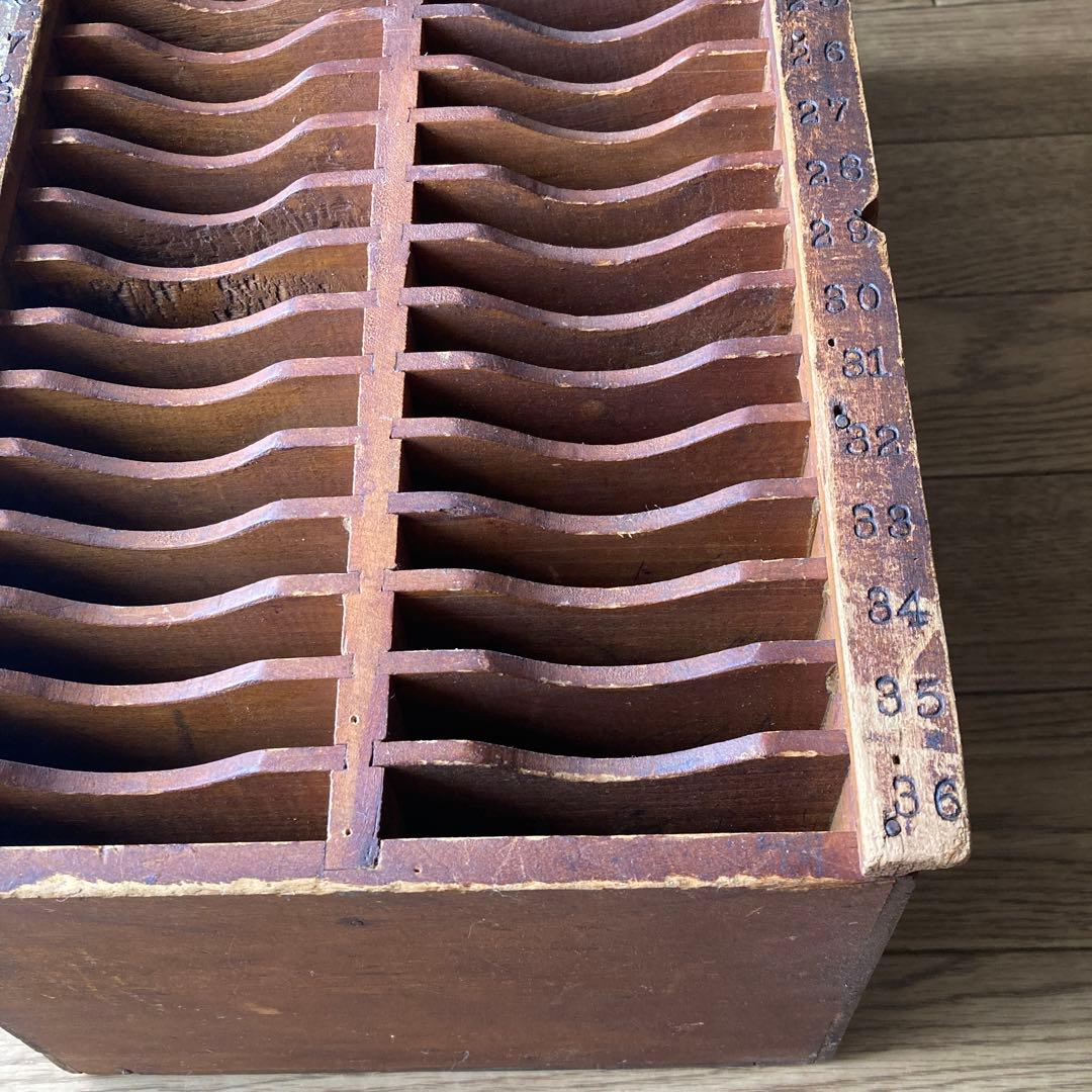 vintage家具