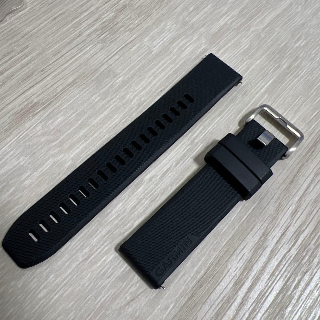 Garmin ガーミンS44 GPSゴルフナビ　保証書付き