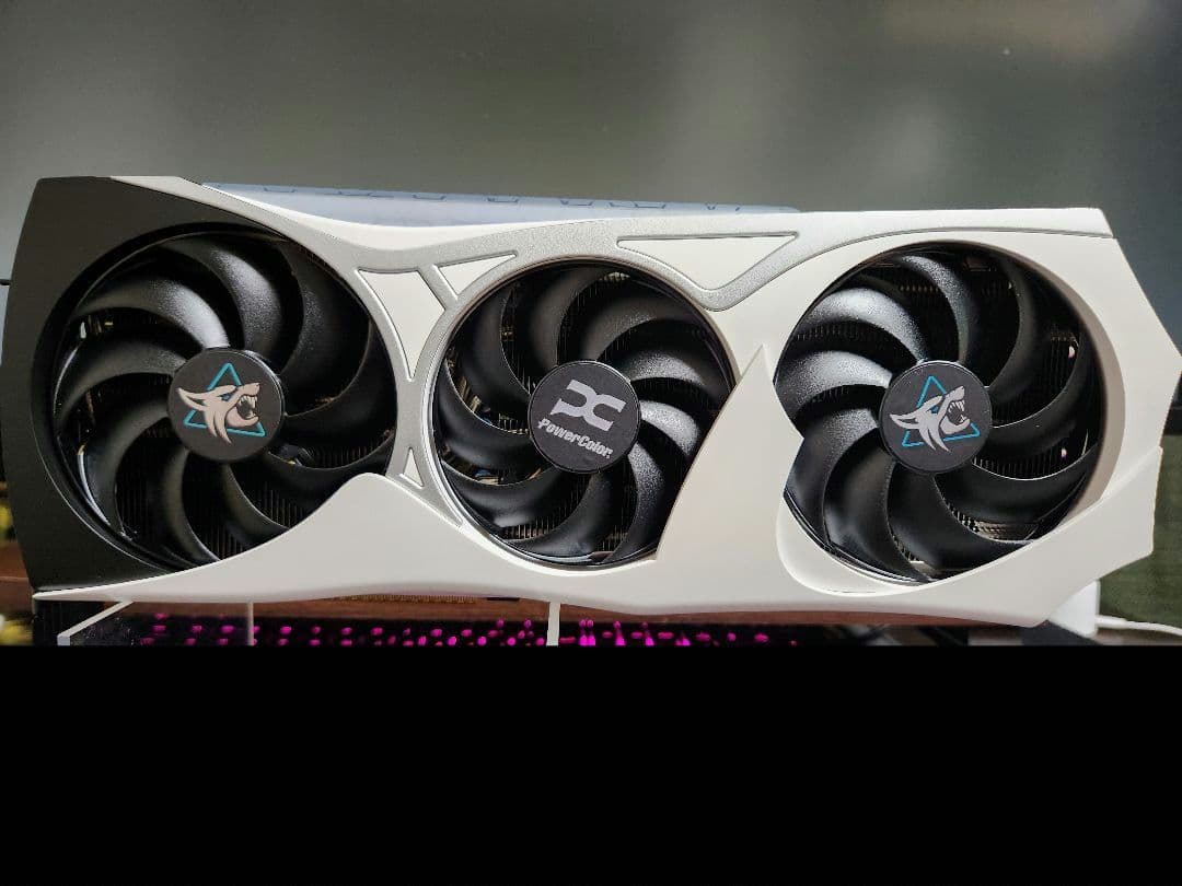 グラフィックボード・グラボ・ビデオカード AMD RADEON RX 9070XT 16GB