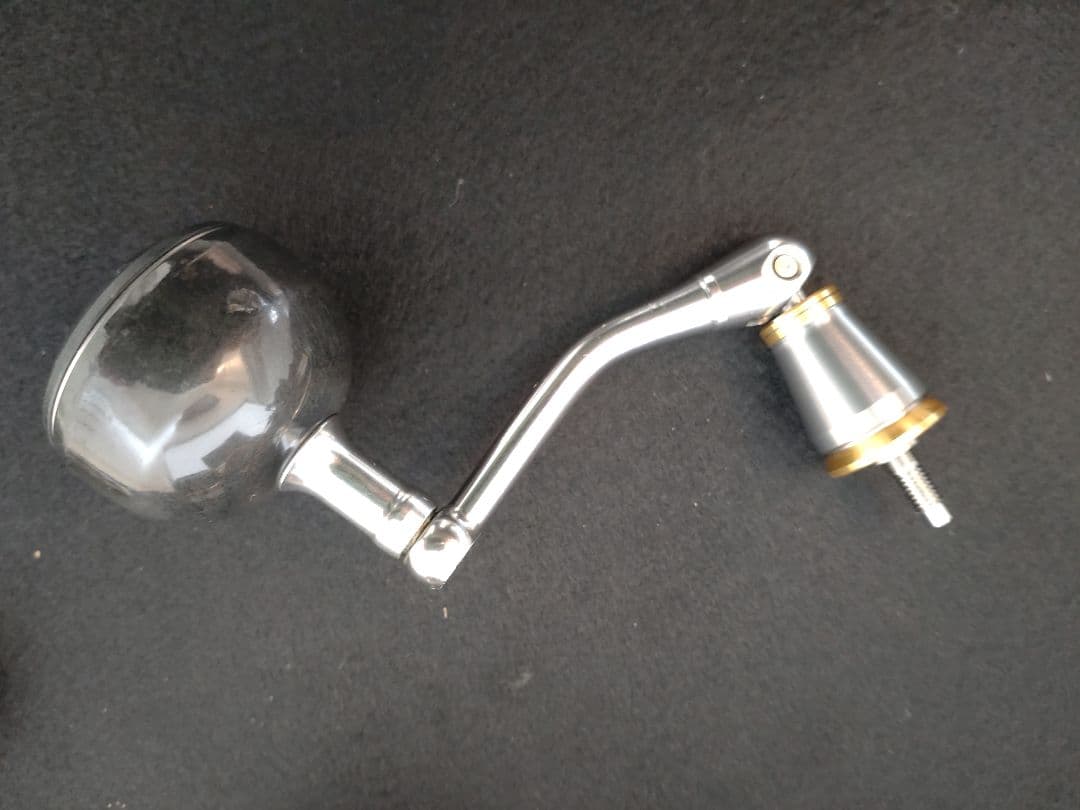 SHIMANO15Tツインパワー5000HG 予備スプール2個付き